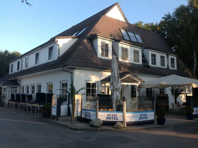 Dünenhotel am Meer - Image 1