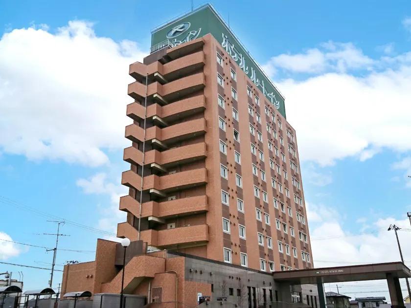 Hotel Route-Inn Morioka Minami Inter - Image 1