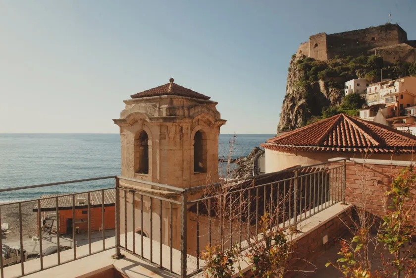 La balza di Scilla - Image 1