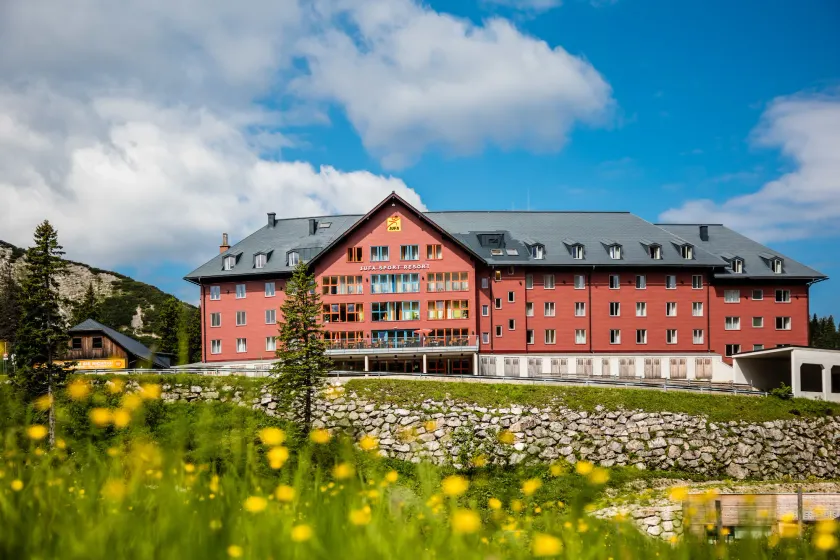 JUFA Hotel Hochkar - Image 1