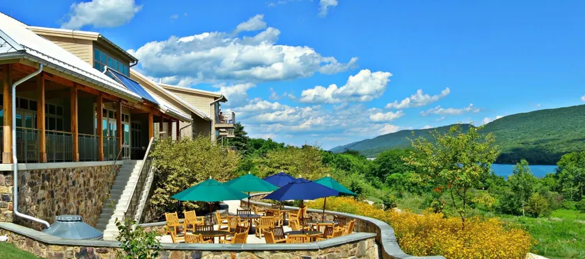 Nature Inn At Bald Eagle - Image 1