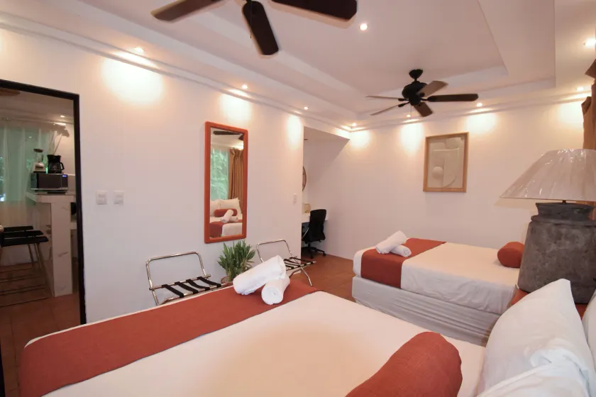 Maravida Social Hotel by Crazy Monkey - Habitación