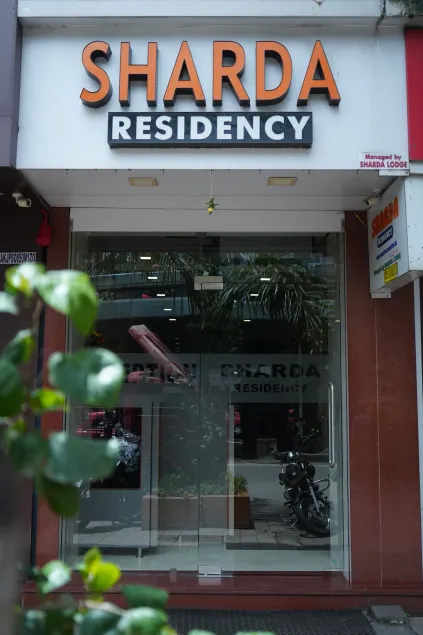 Sharda residency - Image 1