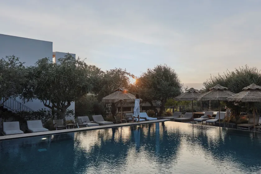 Pereh Mountain Resort - Image 1