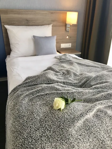 StadtHotel ARTE - Image 1