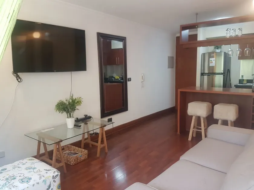 Apartamentos Santa Beatriz Suites - Image 1