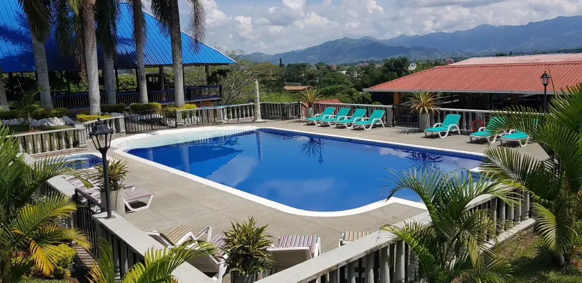 Hotel San Antonio del Cerro - Image 1