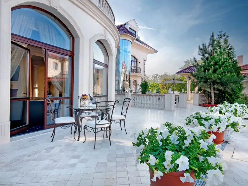 Villa Le Premier - Maestro - Image 1