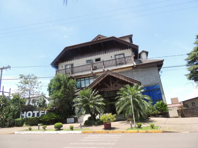 Hotel di Fratelli - Image 1