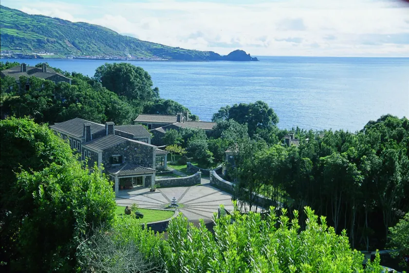 Aldeia da Fonte Hotel - Image 1