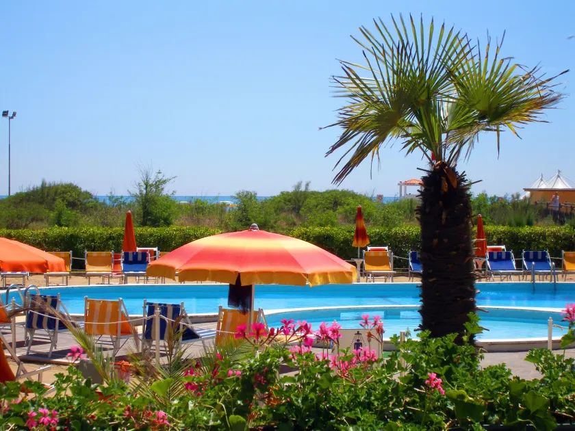 Hotel Bertha - Image 1