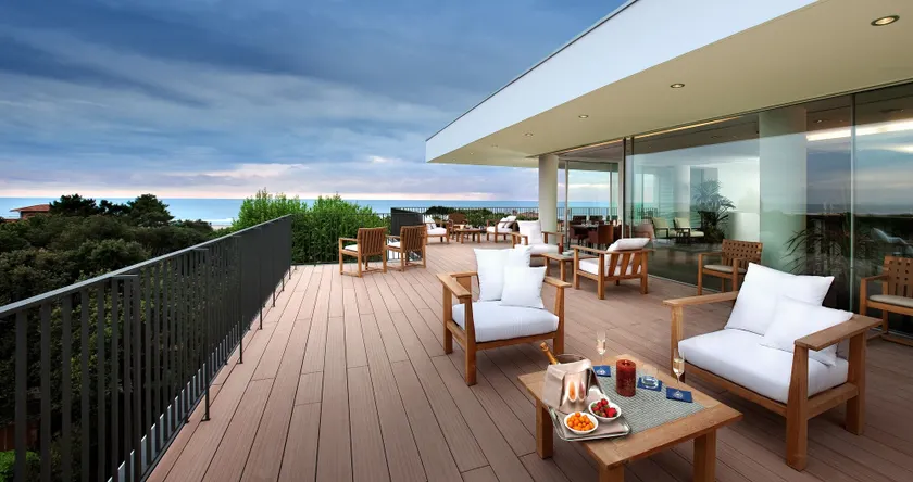 Principe Forte Dei Marmi - Resort & Spa - Image 1