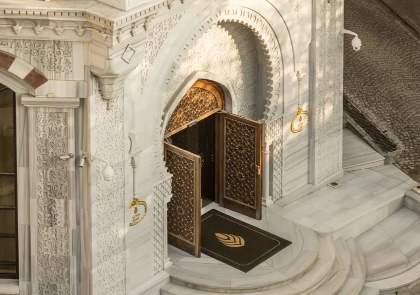 AJWA Sultanahmet - Preferred Hotels LVX Collection - Image 1
