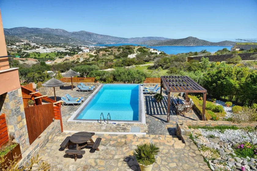 Villa Glan Y Mor - Image 1