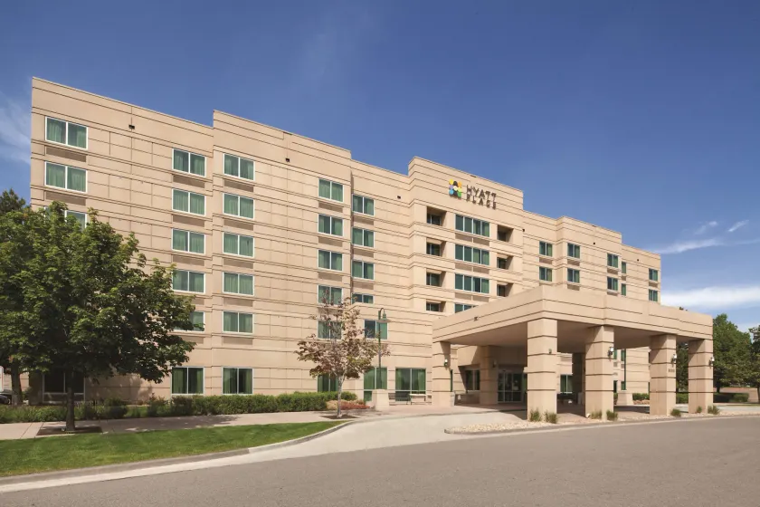 Hyatt Place Denver Tech Center - Image 1