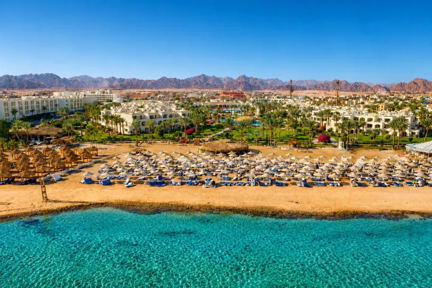 Regency Plaza Aqua Park & SPA - All Inclusive - Image 1