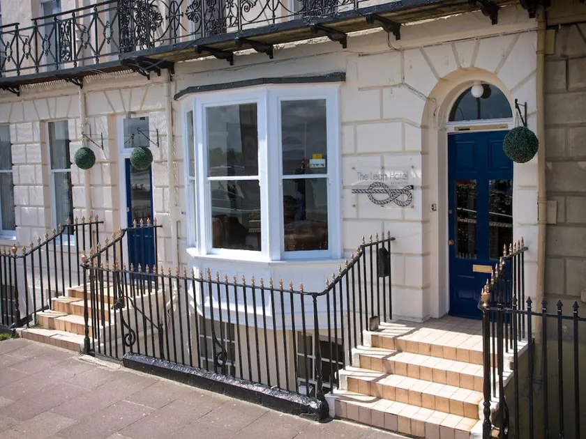 The Leam Hotel - Image 1