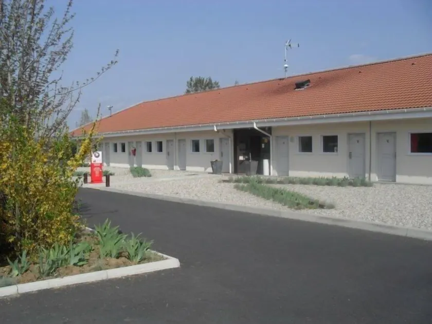 Hotel Evan - Image 1