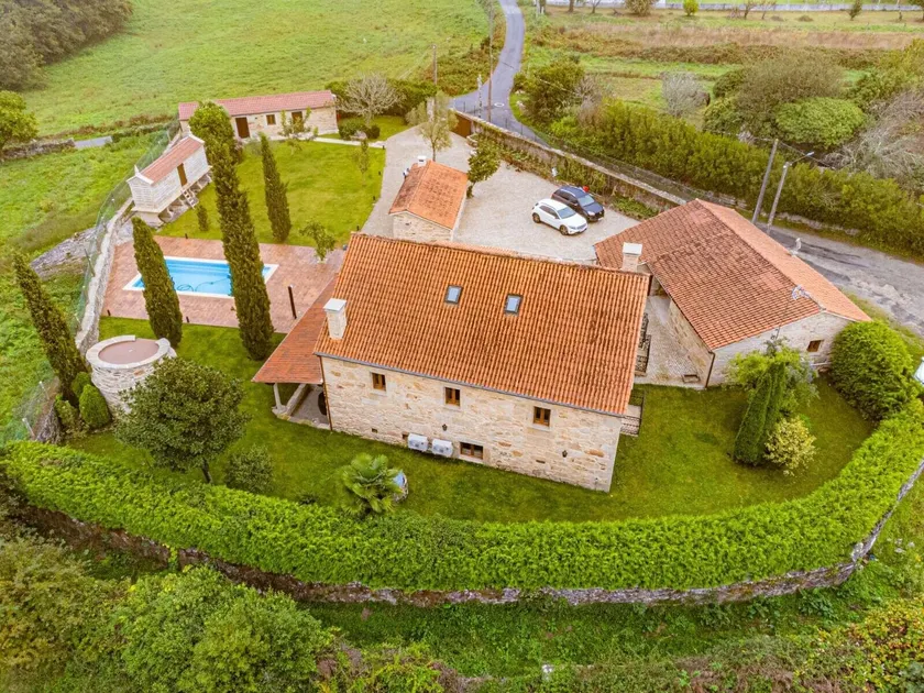 Casa Rural Laxido - Image 1