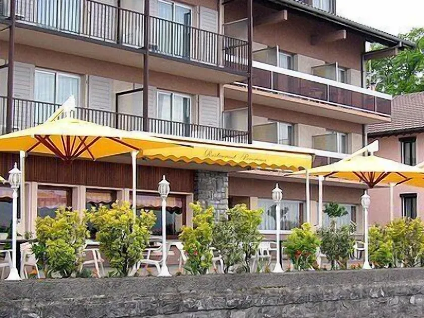 Hôtel Restaurant le Panorama - Image 1
