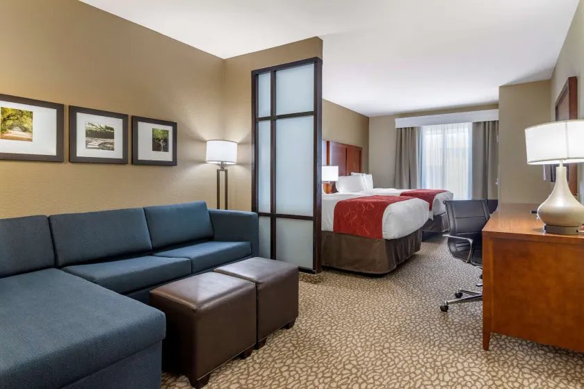 Comfort Suites Florence I-95 - Image 1