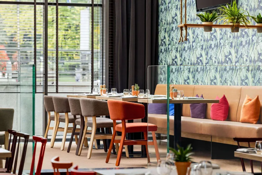 Vienna House Easy by Wyndham Katowice - Image 1