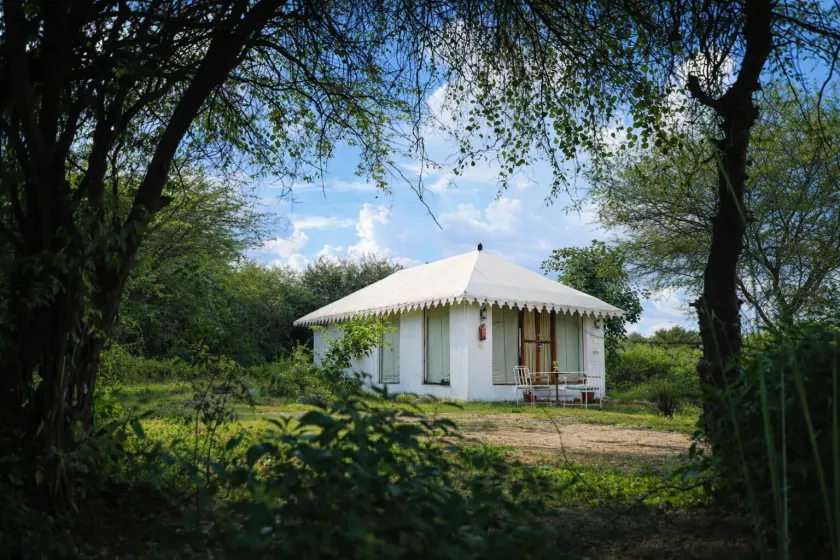 Chandraprabha Resort - Jawai - Image 1
