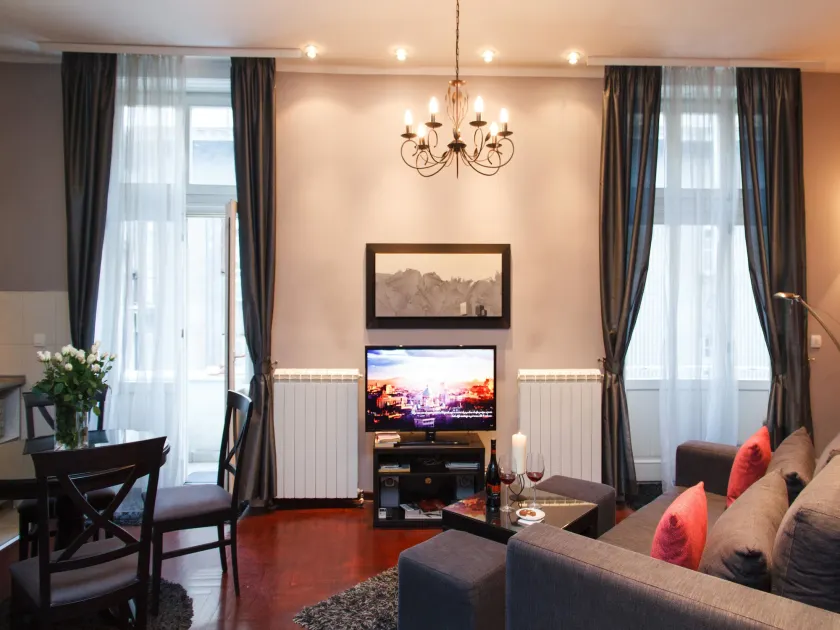 Basco Apartment Terazije Square - Image 1