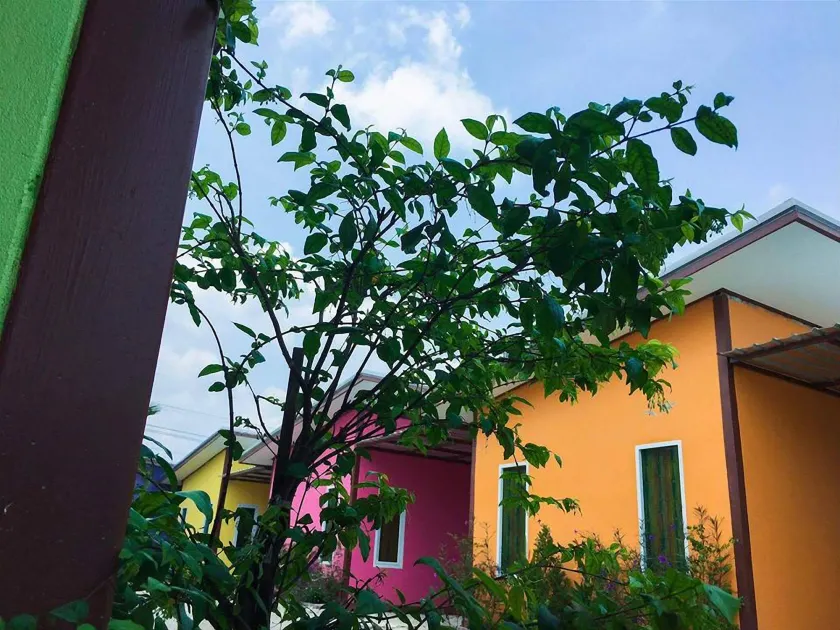 Yamsurl House Resort - Image 1