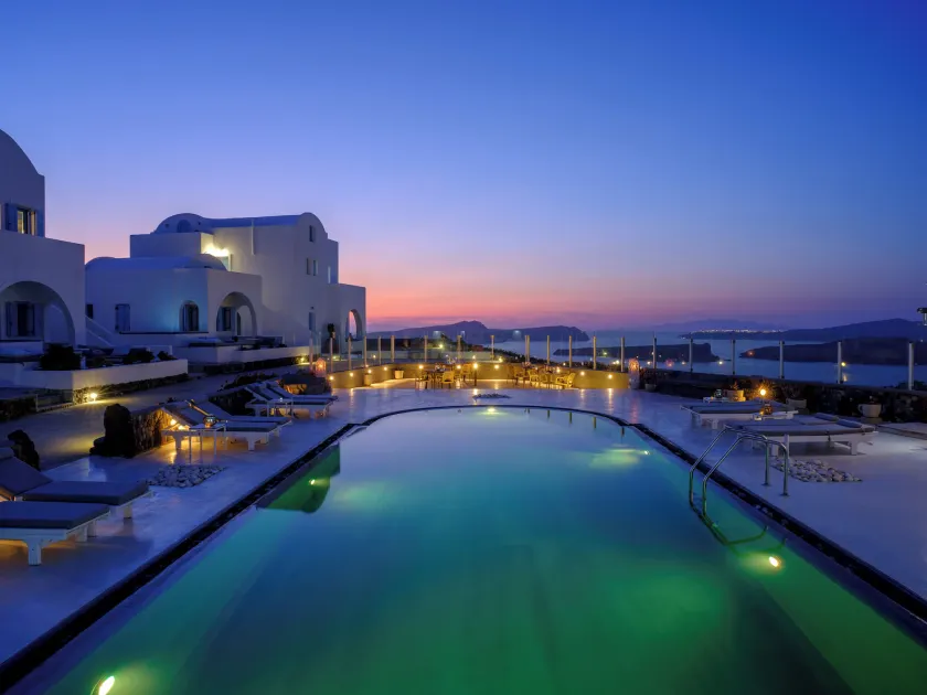 Kalestesia Suites - Image 1