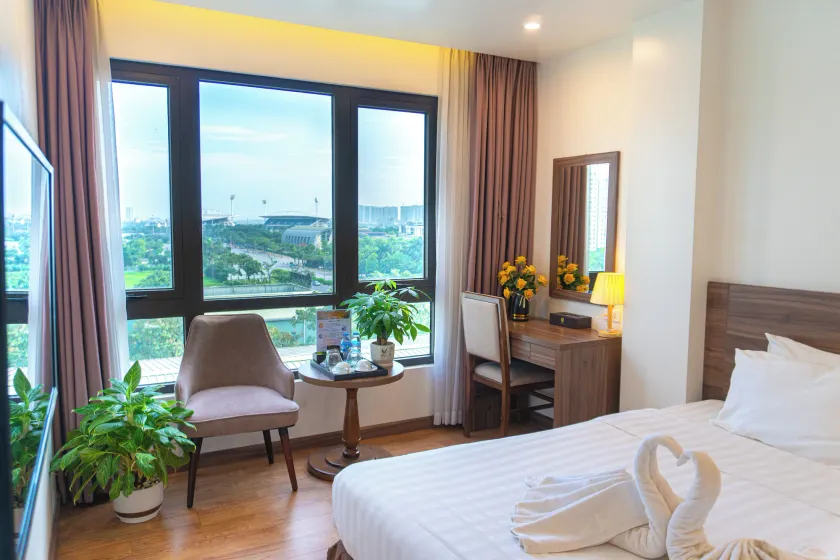 A89 Rosarian Hotel - Image 1
