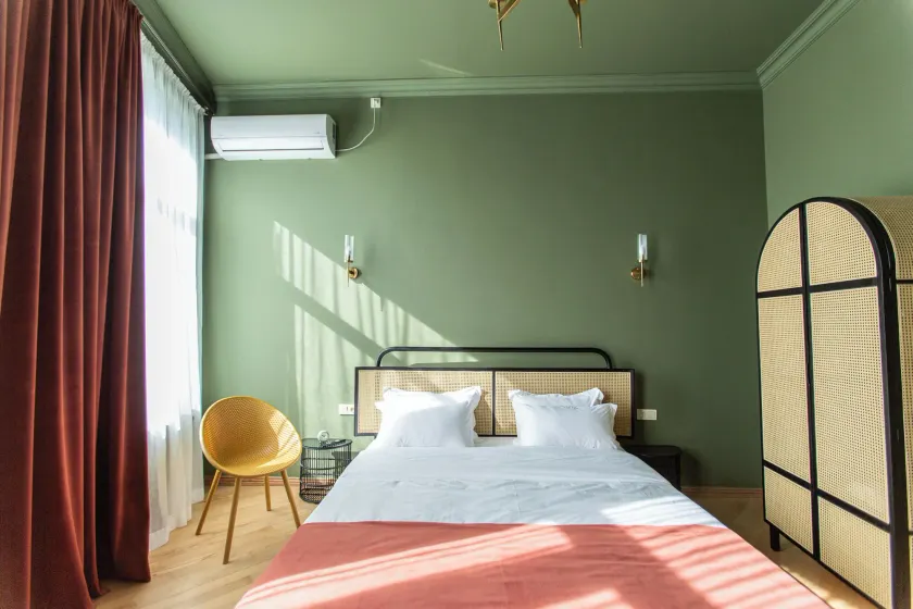Boutique Hotel Tuta - Image 1