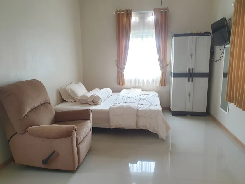 Green Homestay - Image 1