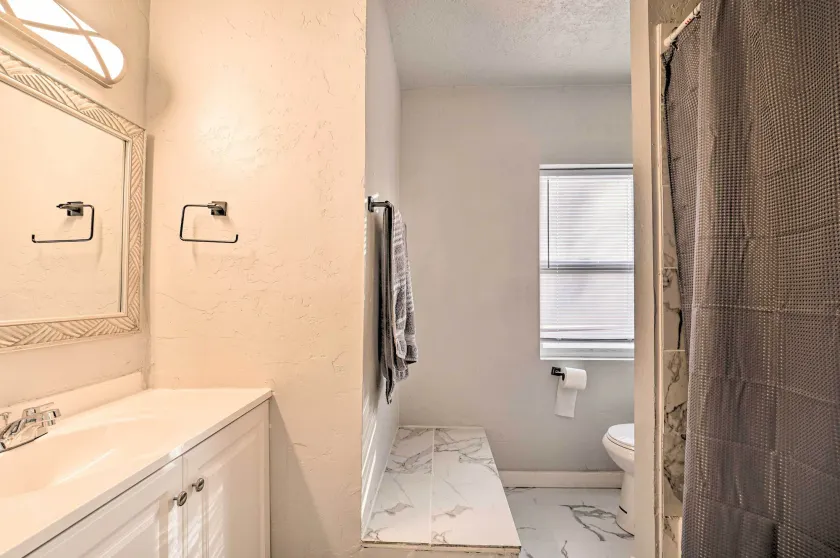Pet-friendly Clearfield Home Near Hill Afb! - Intérieur