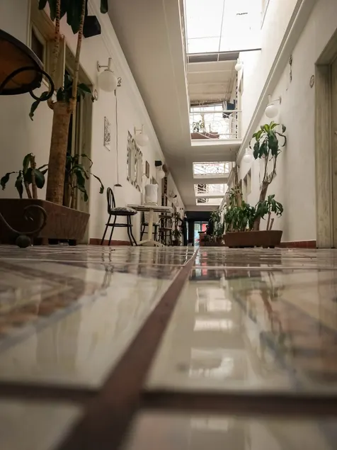 Hotel Condesa Puebla - Image 1