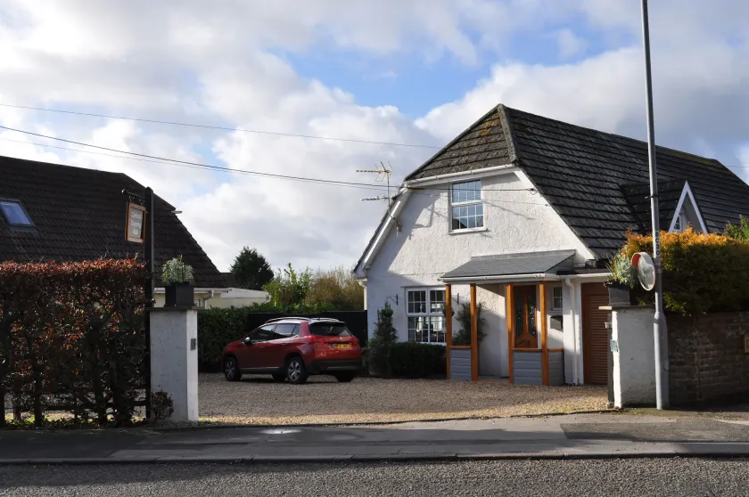 Canford Crossing - Image 1