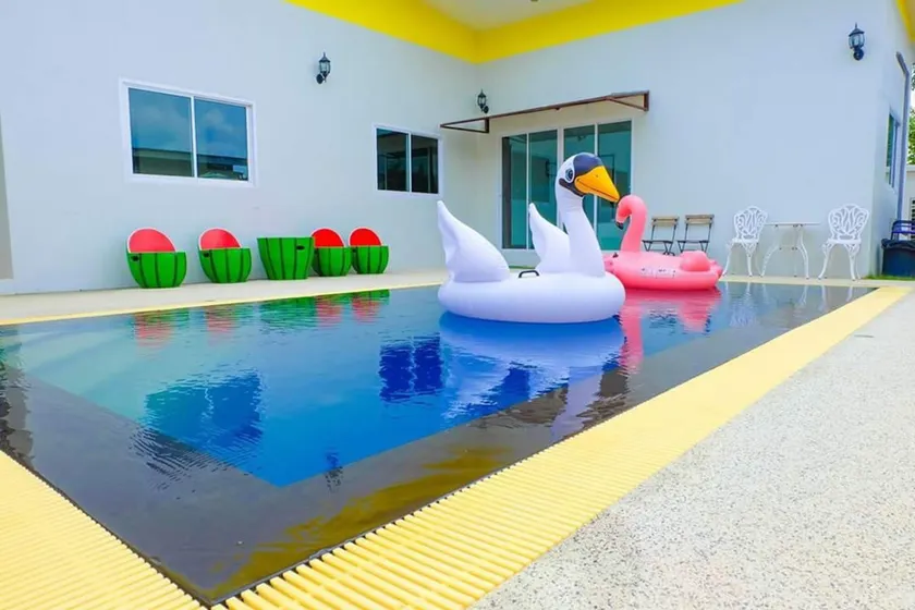 Tansita House 2 - Image 1