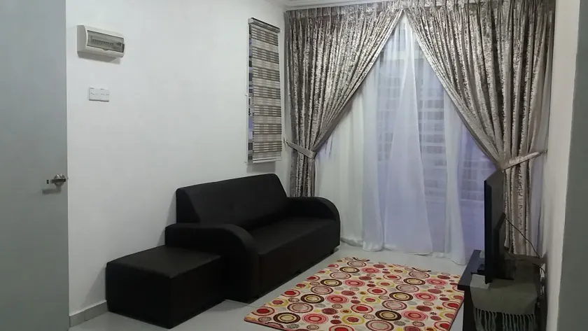 Kasa Heights Homestay - Image 1