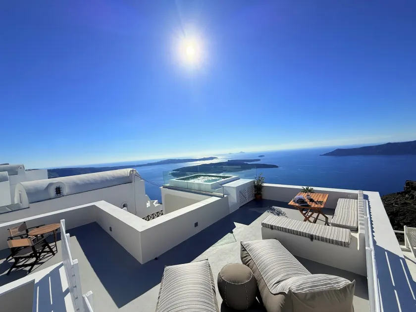 Ocean Caldera View Villa by Dalmyra Estate - Image 1