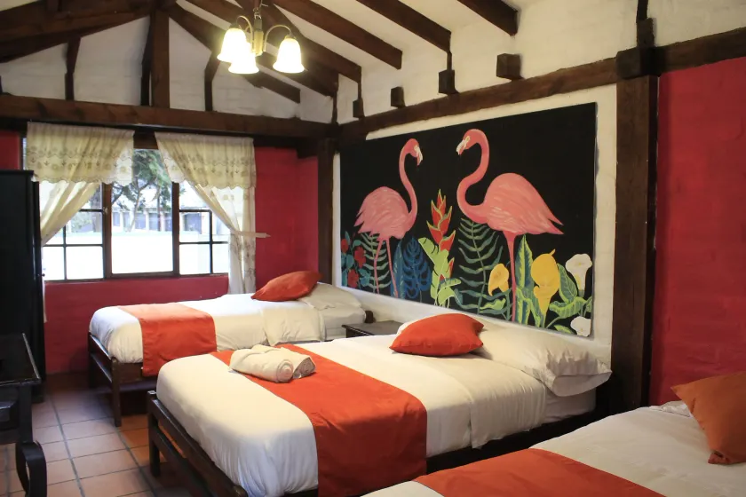 Hostal Inti Luna - Image 1
