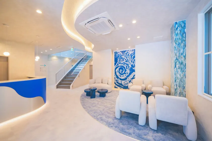 Hotel O Naruto ホテルオー鳴門 - Image 1