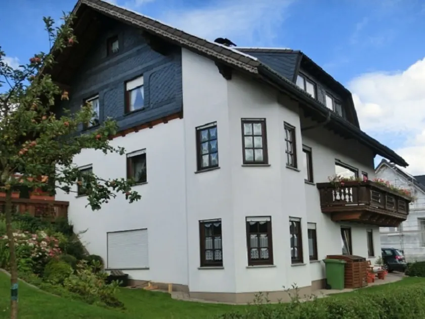 Ferienwohnung Haus Kapellenblick - Image 1