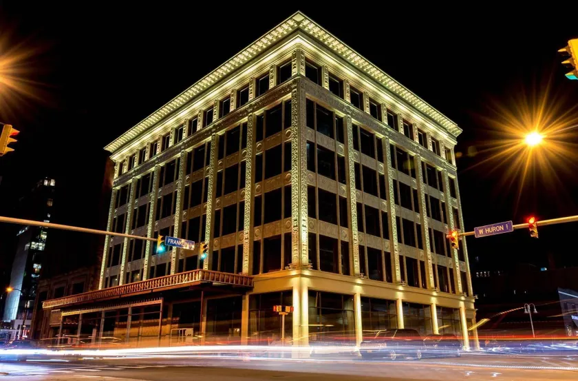 Curtiss Hotel, an Ascend Collection Hotel - Image 1