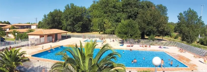 Résidence Lagrange Vacances Les Pierres de Jade - Image 1