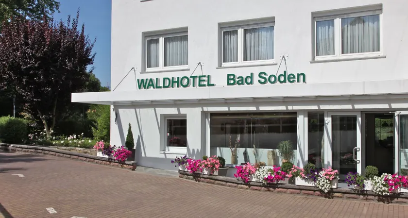 Waldhotel Bad Soden - Image 1