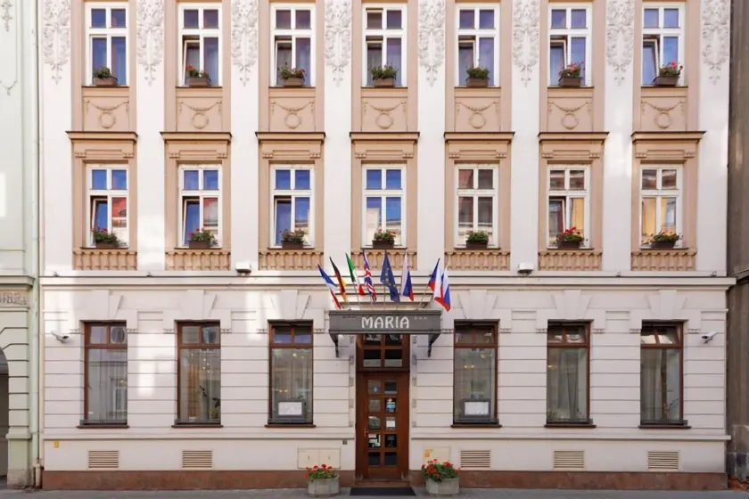 Hotel Maria - Image 1