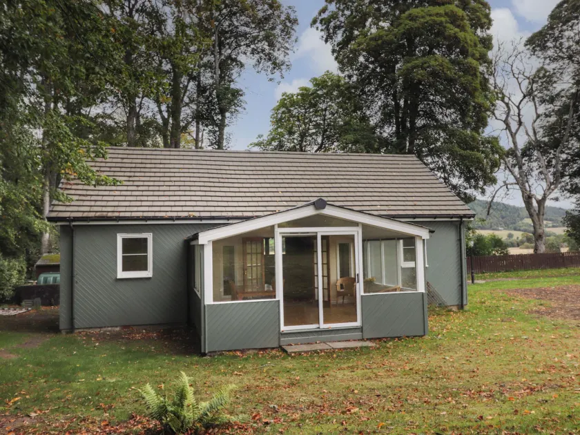 Garden Lodge - Image 1