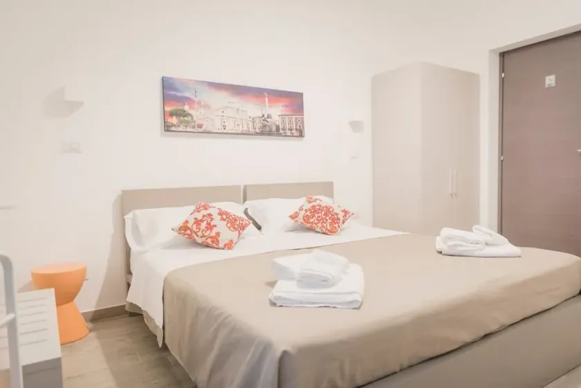 Fladi House Catania - Image 1