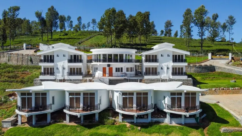 COASTAL GRAND RESORT - KOTAGIRI - Image 1