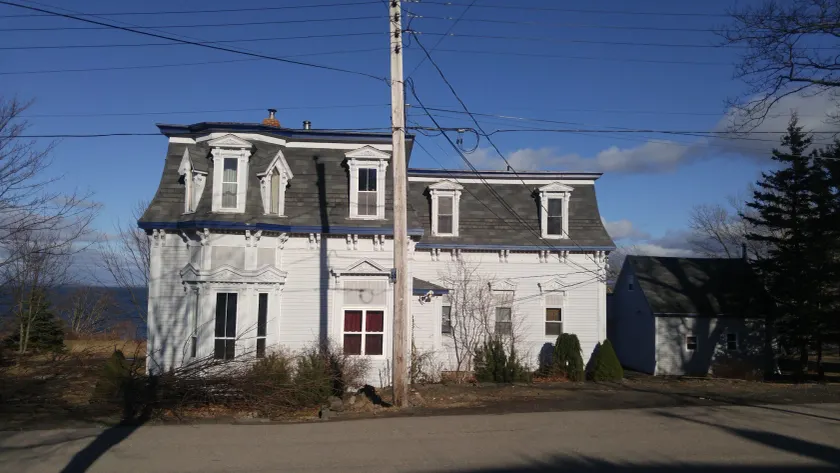 66 Montague House - Image 1